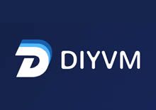 DIYVM - 香港VPS服务器-香港云服务器-美国VPS服务器-美国云服务器-日本VPS服务器-日本云服务器